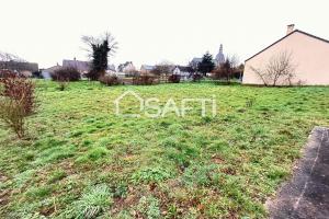 Picture of listing #329085671. Land for sale in Cloyes-sur-le-Loir
