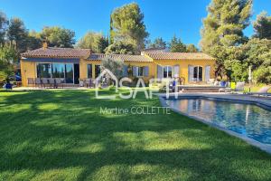 Picture of listing #329085696. House for sale in Le Castellet
