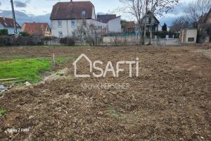 Picture of listing #329085760. Land for sale in Fortschwihr
