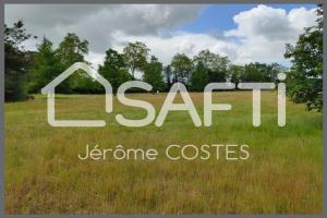 Picture of listing #329086200. Land for sale in Labastide-Saint-Pierre