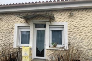 Picture of listing #329086206. House for sale in Champagne-Mouton