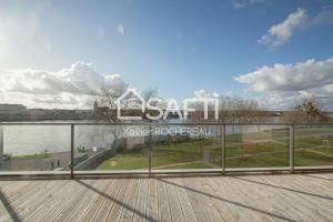 Picture of listing #329086215. Appartment for sale in Saumur