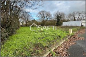 Picture of listing #329086886. Land for sale in La Roche-sur-Yon