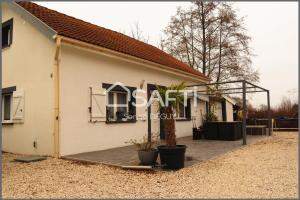 Picture of listing #329086977. House for sale in Neublans-Abergement