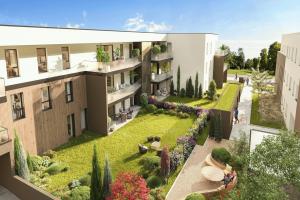 Picture of listing #329087101. Appartment for sale in Colmar