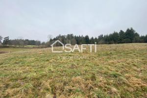 Picture of listing #329087168. Land for sale in Chabreloche