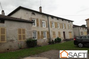 Photo de l'annonce nº 329087290. Bâtiment à vendre sur Rémilly