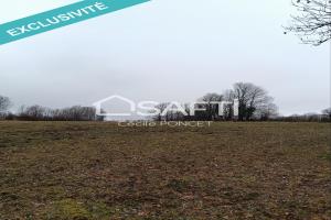 Picture of listing #329087292. Land for sale in Longcochon