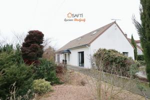 Picture of listing #329087511. House for sale in Bonnières-sur-Seine