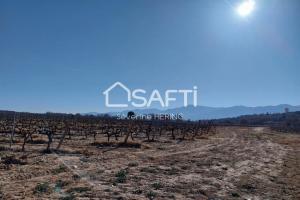 Picture of listing #329088007. Land for sale in Banyuls-dels-Aspres