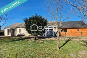 Picture of listing #329088130. House for sale in Prévinquières