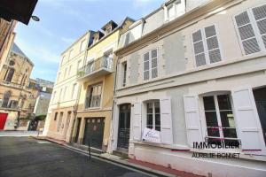 Picture of listing #329088155. Appartment for sale in Trouville-sur-Mer