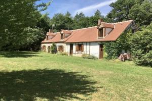 Photo de l'annonce nº 329088226. Maison à vendre sur Vieilles-Maisons-sur-Joudry