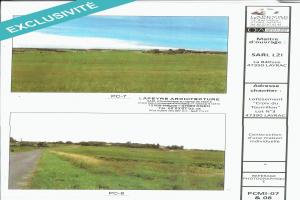 Picture of listing #329088487. Land for sale in Layrac