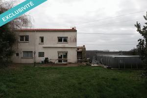 Picture of listing #329088543. House for sale in Gémozac