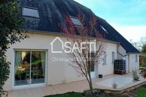 Photo de l'annonce nº 329088598. Maison à vendre sur Mayenne