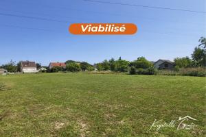Picture of listing #329088743. Land for sale in Damparis