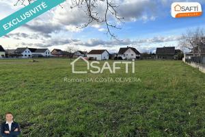 Picture of listing #329088802. Land for sale in Artolsheim