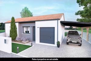 Picture of listing #329088836. House for sale in Basse-Goulaine