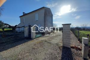 Picture of listing #329088841. House for sale in Lavardac