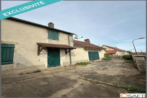 Picture of listing #329088851. House for sale in Saint-Parize-le-Châtel