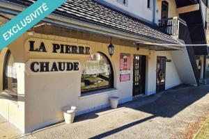 Picture of listing #329090642. Business for sale in Saint-Pierre-de-Chartreuse