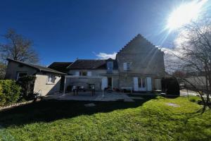 Picture of listing #329090672. House for sale in Villers-Cotterêts