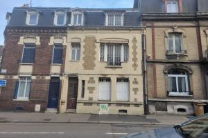 Picture of listing #329090885. Appartment for sale in Rouen
