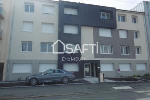 Picture of listing #329090999. Appartment for sale in Angers