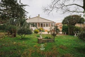 Picture of listing #329091007. House for sale in Labastide-d'Anjou