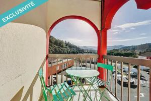 Picture of listing #329091305. Appartment for sale in Lamalou-les-Bains