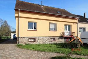Picture of listing #329091632. House for sale in Sarreguemines
