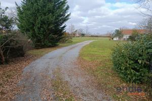 Picture of listing #329091916. Land for sale in Saint-Angel