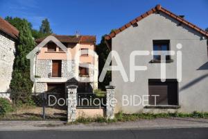 Photo de l'annonce nº 329091954. Maison à vendre sur Saint-Quintin-sur-Sioule
