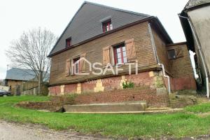 Picture of listing #329091975. House for sale in Rozoy-sur-Serre