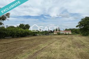 Picture of listing #329092001. Land for sale in Trie-sur-Baïse
