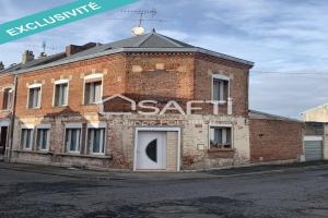 Photo de l'annonce nº 329092017. Maison à vendre sur Saint-Quentin