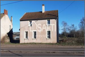 Picture of listing #329092278. House for sale in La Roche-en-Brenil