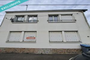 Picture of listing #329092492. Building for sale in Saint-Nazaire
