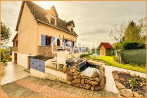 Picture of listing #329092871. House for sale in Dreux