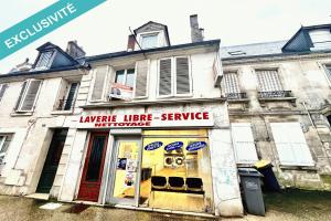 Picture of listing #329093092. Building for sale in Villers-Cotterêts