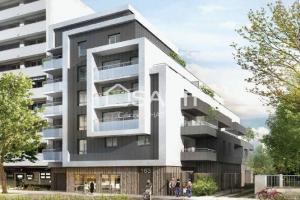 Picture of listing #329093272. Appartment for sale in Grenoble