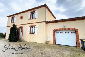 Picture of listing #329093943. House for sale in Montauban
