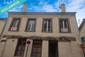 Photo de l'annonce nº 329094085. Maison à vendre sur Saint-Pourçain-sur-Sioule