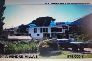 Photo de l'annonce nº 329094313. Maison à vendre sur Cavalaire-sur-Mer