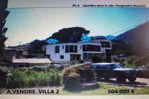 Photo de l'annonce nº 329094315. Maison à vendre sur Cavalaire-sur-Mer
