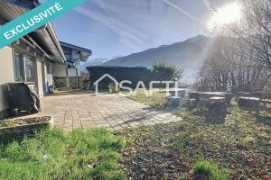 Picture of listing #329094645. House for sale in Aime-la-Plagne