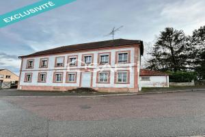 Picture of listing #329094982. Building for sale in Sarre-Union