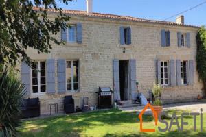 Picture of listing #329095882. House for sale in Saint-Georges-de-Longuepierre