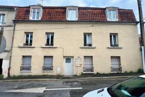 Picture of listing #329096424. Building for sale in Villiers-le-Bel